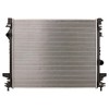 AutoShack Radiator Replacement for 2015-2020 Ford Edge 2016 2017 2018