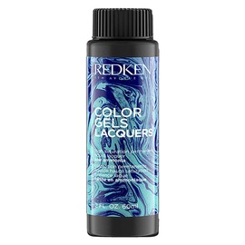 REDKEN Color Gels Lacquers - 7AB Moonstone, 60 ml