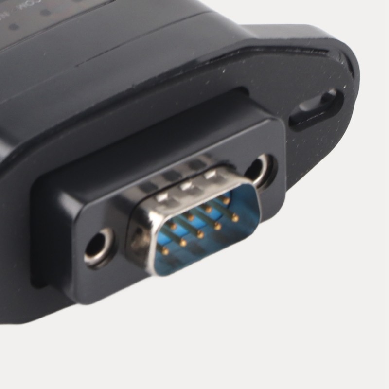 Solar Inverters WiFi Module ABS Stable Remote Monitoring Electronic Component