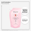 Kerastase Kérastase Genesis Bain Hydro-Fortifiant Refill Shampoo Pouch - Weakened