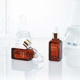 Moisten PDRN 20% skin texture whitening moisturizing elasticity skin barrier turnover blemish improvement skin resolution ampoule PDRN repair silky ampoule 50ml / 모이스텐 PDRN 20% 피부결 미백 보습 탄력 피부장벽 턴오버 잡티 개선 피부결심앰플 피디알엔 리페어 실키 앰플 50ml
