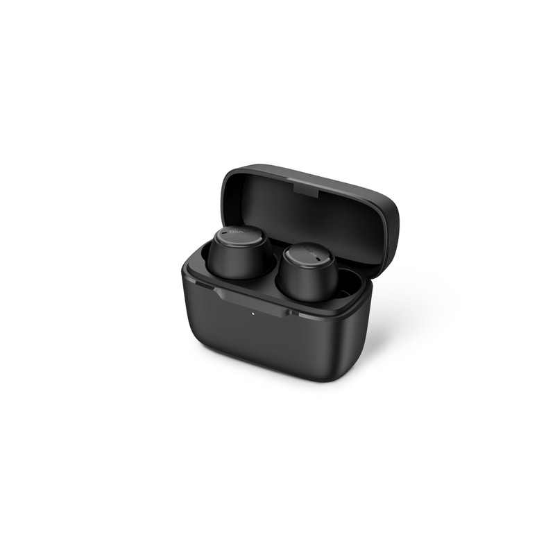 BlueAnt Pump Air Lite 2 Wireless Earbuds, IP55 Waterproof, 26