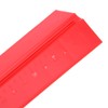 ABS Plastic Portable Column Shape DIY Archery Arrow Fletching Jig