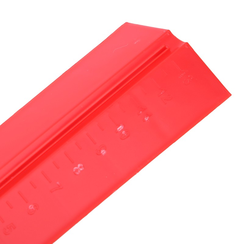ABS Plastic Portable Column Shape DIY Archery Arrow Fletching Jig