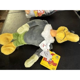 Ty Beanie Babies Buzz Buzzard From Woody Woodpecker Brazil Only Exclusive MWMT