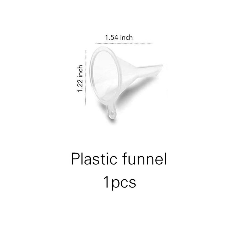 Enslz 50ml 1.7 oz Vintage Pumpkin Shape Spray Bottle Refillable