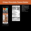 KIND Protein MAX Bars 12 Count Crispy Chocolate Peanut Butter