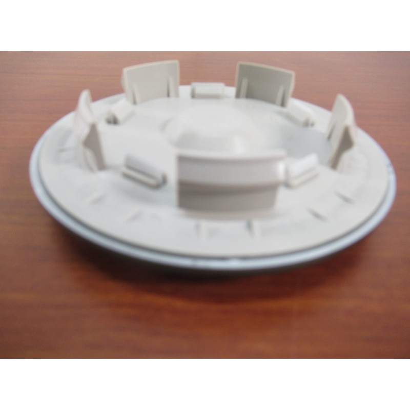 19-2021 Ram 2500 3500 (4) Matte Black Center Caps for