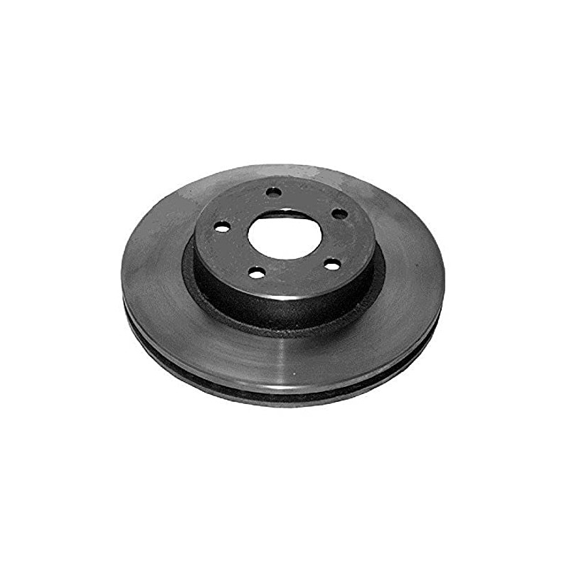 Bendix Premium PRT1698 Front Brake Rotor for Subaru Impreza 2001-1993,