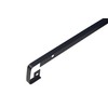 IHC 38 mm End Strip, Angle Strip, Workplace Connection Strip,