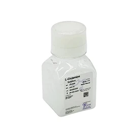 GenClone GenClone L-Glutamine Solution, 100X 200 mM Solution, Sterile 6 x 100 mL/Unit