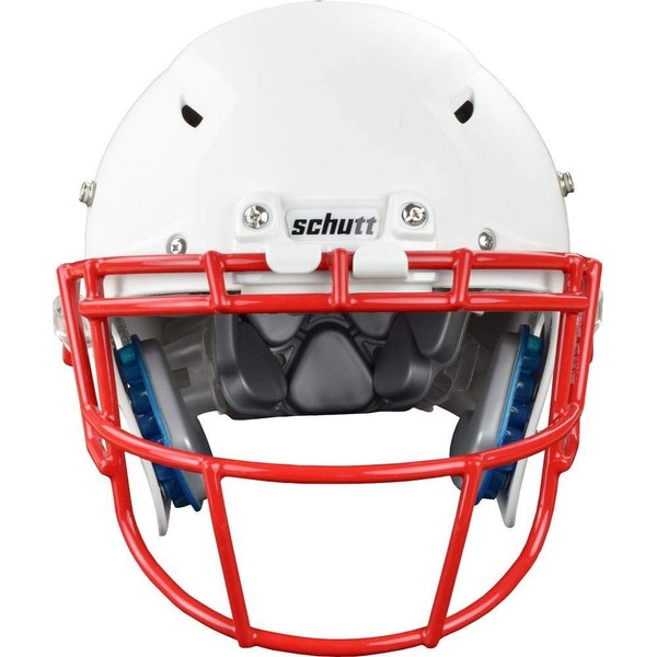 Schutt Vengeance Varsity Facemask for Vengeance Pro LTD Football Helmets,