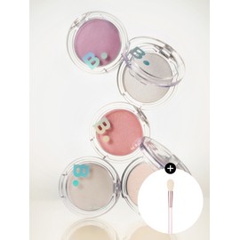 Silky Glow Highlighter 5colors / 실키 글로우 하이라이터 5colors