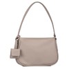TOM TAILOR Denim Bena Women's Shoulder Bag Medium, gray