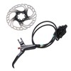MEIJUN Bicycle Disc Brake Kit Bike Disc Brake Conversion Set
