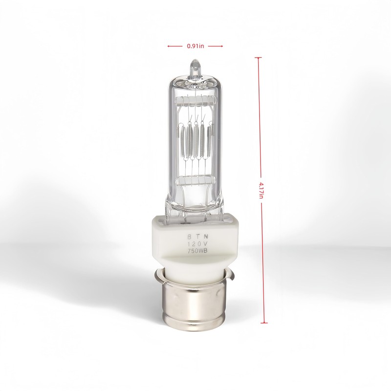 Tawelun BTN P28S/ 750W / T7/ 120V/ CL 750-watt 120-volt