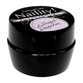 Narity! Nail Gel Nail Color 146 Grayish Lavender 0.2 oz (4 g)