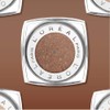 L'Oreal Paris Infallible 24 Hour Waterproof Shadow, Bronzed Taupe, 0.12