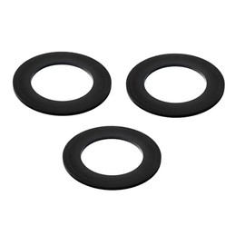 3 Jerry Can Gas Cap GASKETS Gerry 5 Gallon 20L Rubber Fuel Army Military Surplus