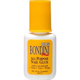 Spilo Big Bondini Plus Pegamento De Uñas