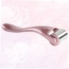 Baluue 2pcs Roller Massager Skin Care Massager Ice Roller Facial