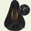 Soft Seats Cushions Covers Thick Comfortable Bike Protector Kids Bicycles