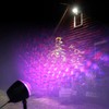Ocean Waves Projection Light RGB Water Effect Waterproof Night Light