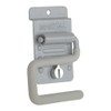 StoreWALL Heavy Duty Slatwall S-Hook with CamLok