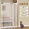 고양이 방묘창 방묘문 안전문 주방 현관 캣도어 개문 [Q. 7