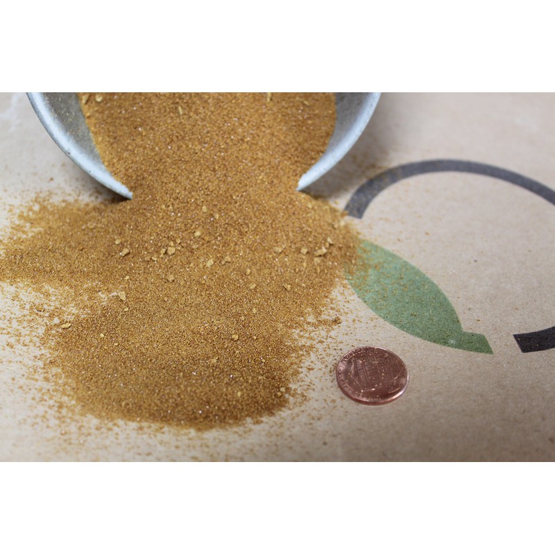 Greenway Biotech Chelated Iron EDTA Fertilizer- 13% Iron- 100% Water