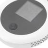 Infrared Mini CO2 Detector 3 in 1 Portable LCD Temperature