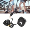 VGEBY Electric Bicycle Light Switch, DK21 1S Electric Bicycle Horn