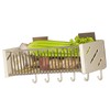 Kitchen Wall Mounted Shelf Multifunctional Hanging Drainage Organizer Basket for