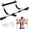 Multi-Grip Chin Up Bar - Upgrade Pull Up Bar for