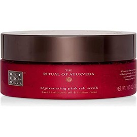 Rituals The Ritual of Ayurveda Body Scrub, 300 g