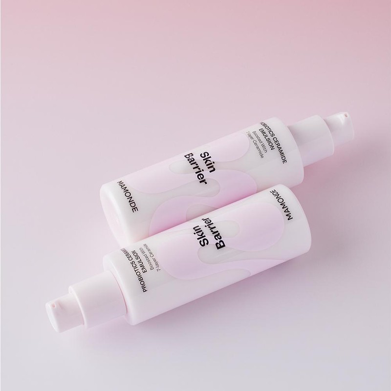 Mamonde Probiotics Ceramide Emulsion 150ml - Mamonde Probiotics Ceramide Emulsion