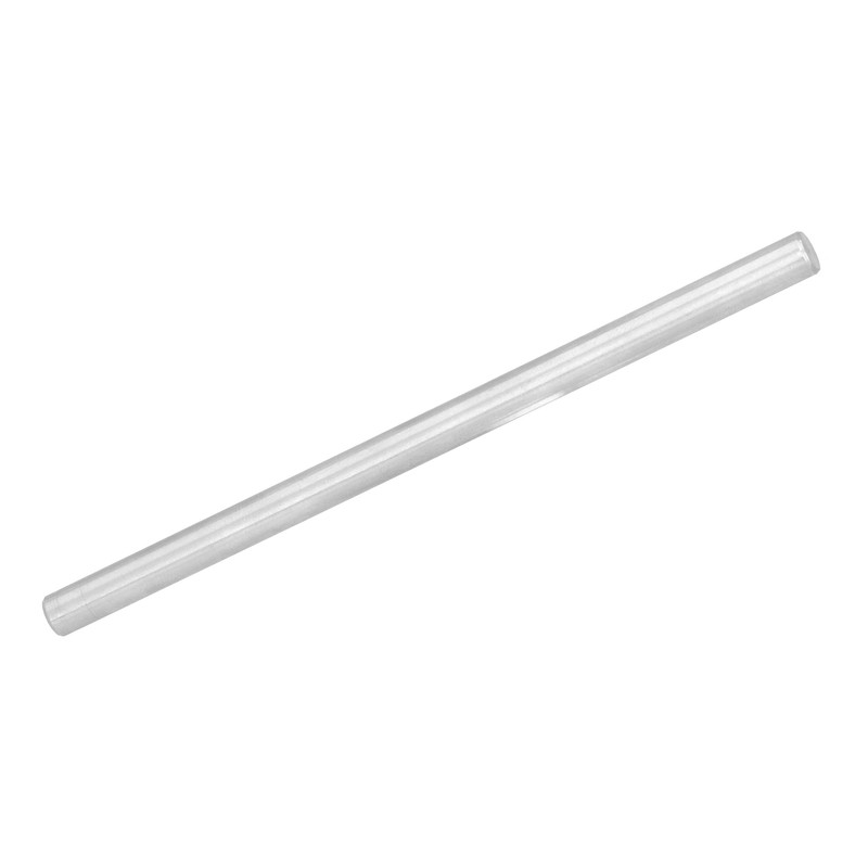 10Pcs Stainless Steel Rod Round Straight Shaft Bar 8mm Accessory