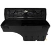 cciyu 2Pcs Lockable Truck Bed Storage Tool Boxes Compatible for