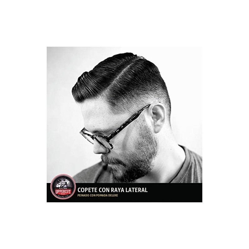Uppercut Deluxe Pomade 3.5oz - Packaging May Vary