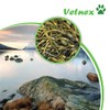 VETNEX PLAQUE CONTROL POWDER SALMON FOR DOG & CAT 100G