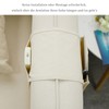 thirei Armrest Organiser for Sofa, Couch Armchair, Bed Storage Bag,