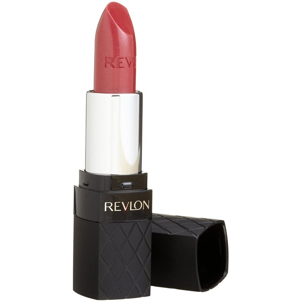 Revlon ColorBurst Lipstick, Raspberry, 0.13 Fluid Ounces
