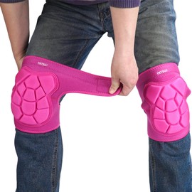 YKTSUJ Knee Pad Women Men Gardeing Cleaning Floor