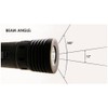 TOVATEC UV LED Underwater Light, Color Temperature: 395 nanometers, Pressure
