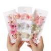 Pack of 18 Butterfly Hair Clips Girls, Children's Hair Accessories