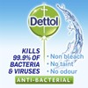 Dettol Antibacterial Surface Cleaning Wipes, 84 each