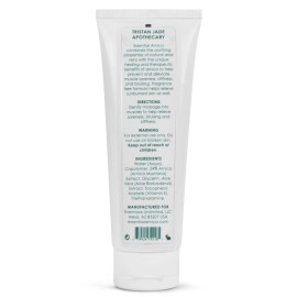 Tristan Jade Apothecary Essential Arnica, 24% arnica in aloe vera, 4 fl oz