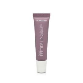 Dermatory Hyaluronic Peptide Lip Vitality Plumping Balm 10ml / 더마토리 히알루론 펩타이드 립 생기 플럼핑 밤 10ml