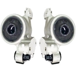 Suspension Dudes Lower Control Arm Compliance Bracket/Bushing Kit FITS CR-V 2017-2022, 51396-TLA-A71 51396-TLA-A70