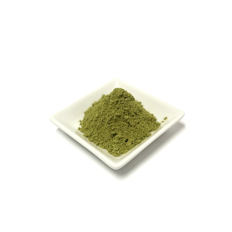 200g of chamduri broccoli powder (domestic) / 참두리 브로콜리 분말